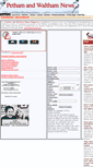 Mobile Screenshot of pawnews.org